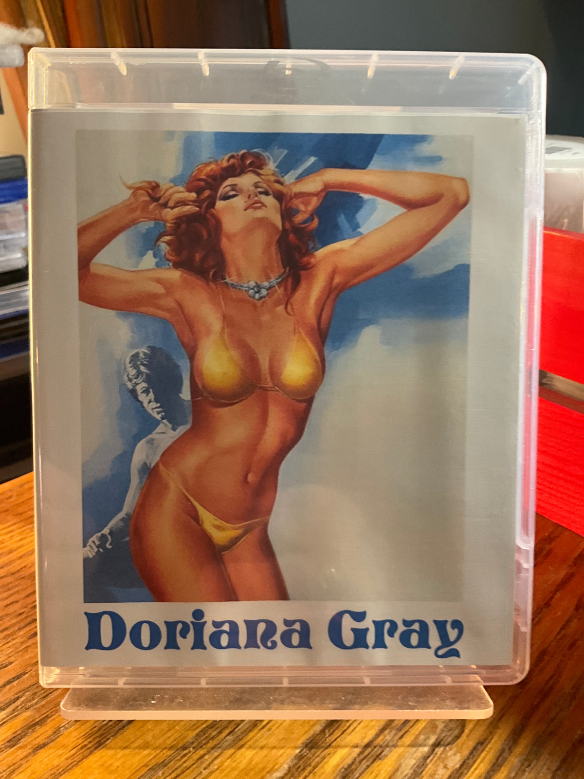 Doriana Gray USED
