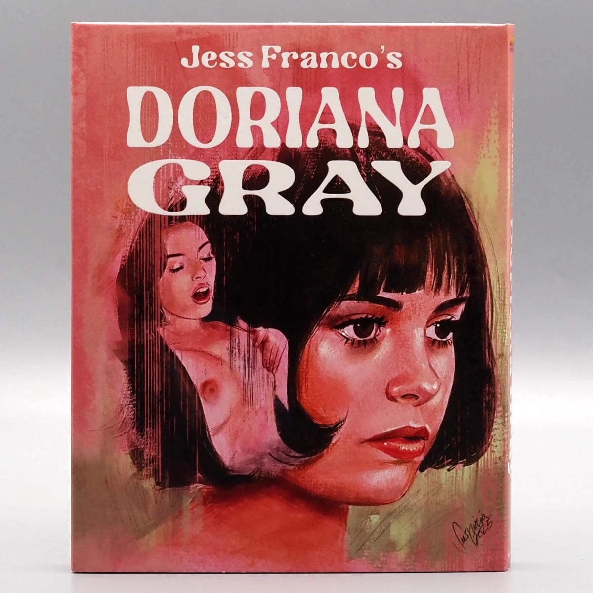 Doriana Gray w/SLIP