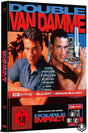 Double Impact (4K UHD, LE Mediabook, Region Free/B) - New 4K UHD