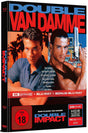 Double Impact (4K UHD, LE Mediabook, Region Free/B)