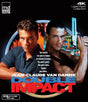 Double Impact (4K UHD, MVD) w/SLIP