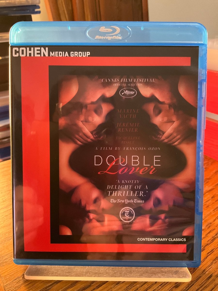Double Lover USED