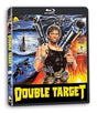 Double Target Special Edition USED - Used Blu - Ray