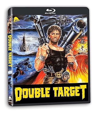 Double Target Special Edition USED
