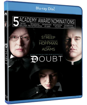 Doubt