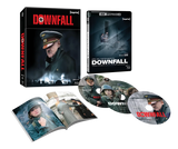 Downfall (4K UHD, Imprint Limited Edition, Region Free)
