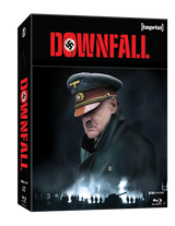 Downfall (4K UHD, Imprint Limited Edition, Region Free)
