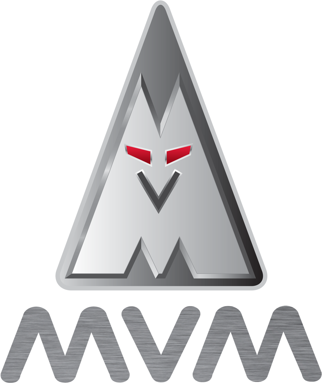 MVM Entertainment logo