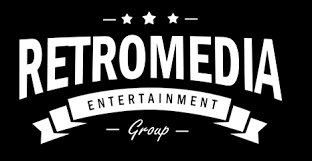 RetroMedia logo