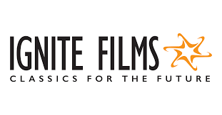 Ignite Films logo
