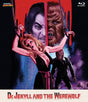 Dr. Jekyll and the Werewolf - New Blu - Ray