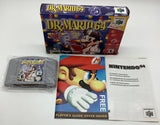 Dr. Mario 64 [NO MANUAL] Nintendo 64 USED - Video Games - Nintendo 64
