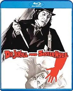 Dr. Jekyll and Sister Hyde USED