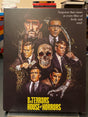 Dr. Terror's House Of Horrors (4K UHD) w/SLIP USED