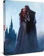Dracula (2025) (4K UHD, Limited Edition Steelbook, Region Free)