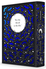 Dracula (Blue Hardcover) - Books