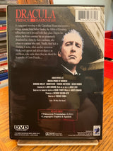 Dracula Prince of Darkness (DVD) USED