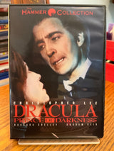 Dracula Prince of Darkness (DVD) USED - Used DVD