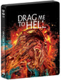 Drag Me To Hell (4K UHD, Limited Edition Steelbook) - New 4K UHD