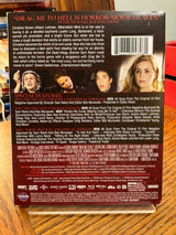 Drag Me to Hell (4K UHD) w/SLIP USED