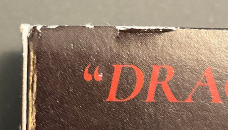 Drag Me to Hell (4K UHD) w/SLIP USED