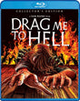 Drag Me to Hell (Collector's Edition) - New Blu - Ray