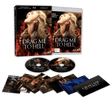 Drag Me To Hell (Limited Edition w/Lenticular Hardcase, Region Free) - New Blu - Ray