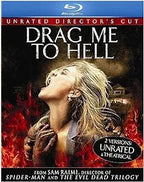 Drag Me To Hell USED