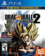 Dragon Ball Xenoverse 2 Playstation 4 USED - Video Games - Playstation 4