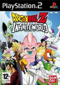 Dragon Ball Z Infinite World [PAL] Playstation 2 USED - Video Games - Playstation 2