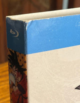 Dragon Ball Z Kai - Season 1 (REGIONS A - B) W/SLIP USED *SEE NOTE* - Used Blu - Ray