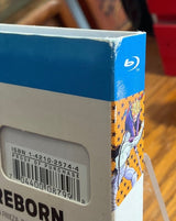 Dragon Ball Z Kai - Season 3 (REGIONS A - B) *SEE NOTE* - Used Blu - Ray