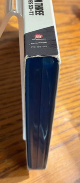 Dragon Ball Z Kai - Season 3 (REGIONS A - B) *SEE NOTE* - Used Blu - Ray