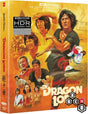 Dragon Lord (4K UHD, 88 Films, Deluxe Limited Edition, Region Free/B)