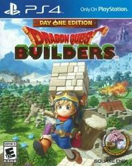 Dragon Quest Builders Playstation 4 USED - Video Games - Playstation 4