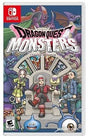 Dragon Quest Monsters: The Dark Prince Nintendo Switch NEW - Video Games - Nintendo Switch