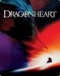 Dragonheart (4K UHD, Limited Edition Steelbook) - New 4K UHD