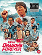 Dragons Forever (4K UHD, Region Free) w/SLIP