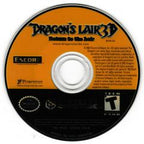 Dragon's Lair 3D Nintendo Gamecube LOOSE - Video Games - Nintendo Gamecube