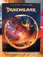 Dragonslayer (4K UHD) w/SLIP USED
