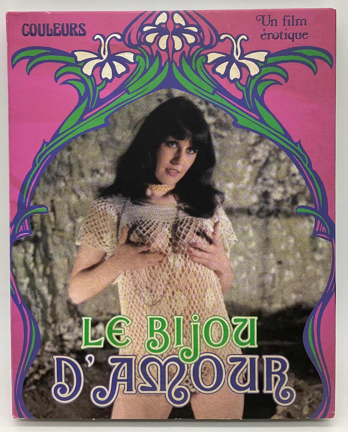 Draguse / Le Bijou d’Amour w/SLIP USED