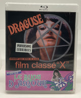 Draguse / Le Bijou d’Amour w/SLIP USED
