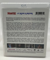 Draguse / Le Bijou d’Amour w/SLIP USED