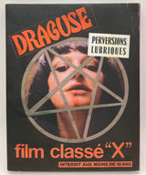 Draguse / Le Bijou d’Amour w/SLIP USED