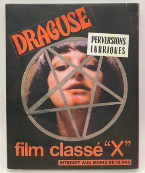 Draguse / Le Bijou d’Amour w/SLIP USED
