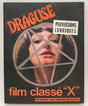 Draguse / Le Bijou d’Amour w/SLIP USED