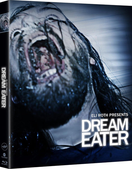 Dream Eater w/SLIP