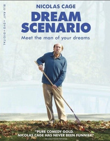 Dream Scenario