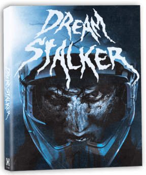 Dream Stalker w/SLIP - New Blu - Ray