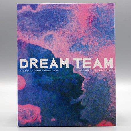 Dream Team w/SLIP
